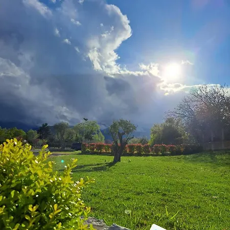 Olympus Pantheon Luxury Hotel apartamentowy