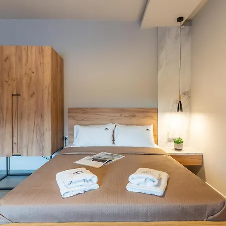 Olympus Pantheon Luxury