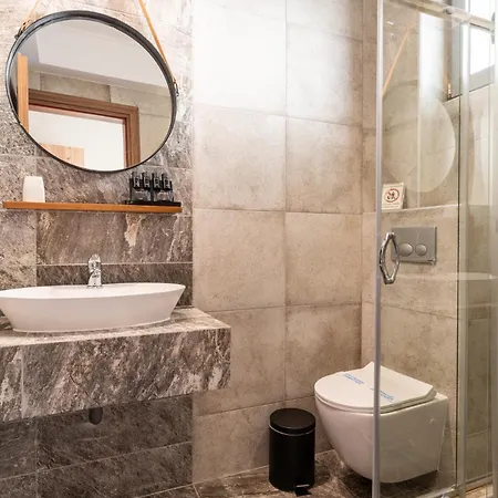 Olympus Pantheon Luxury 4*