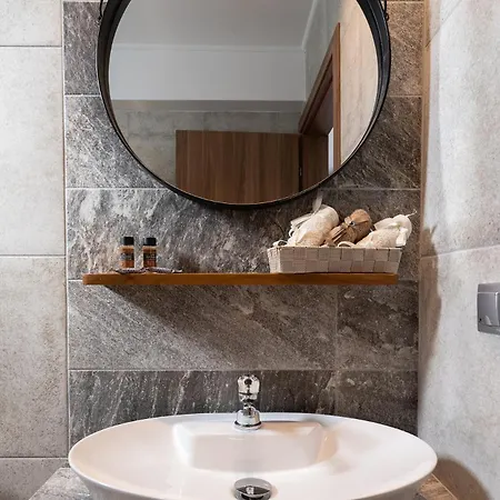 Olympus Pantheon Luxury