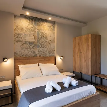 Olympus Pantheon Luxury