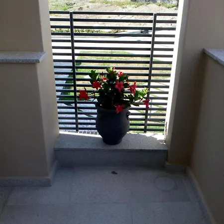 Hotel apartamentowy Olympus Pantheon Luxury