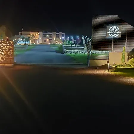 Olympus Pantheon Luxury 4* Plaka Litochorou