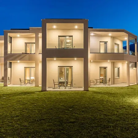 Olympus Pantheon Luxury 4*