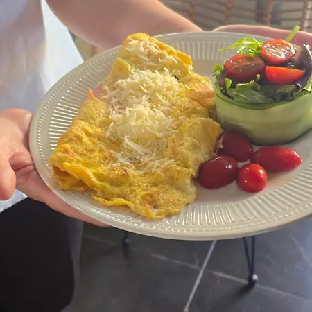 Hotel apartamentowy Olympus Pantheon Luxury 4*