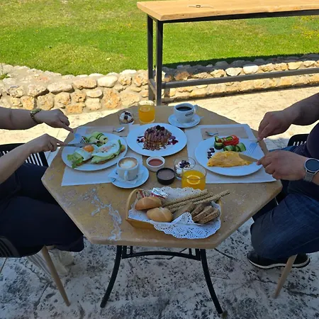 Olympus Pantheon Luxury 4*