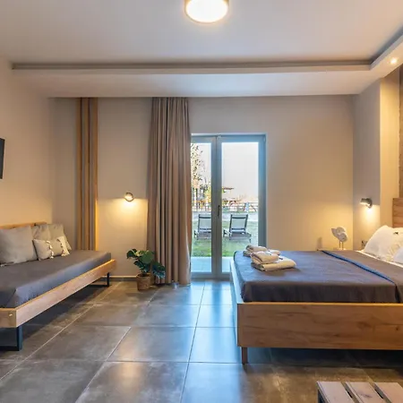 Olympus Pantheon Luxury 4*