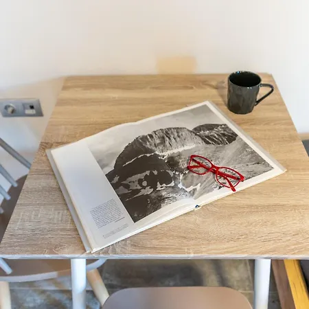 Olympus Pantheon Luxury Apartahotel 4*