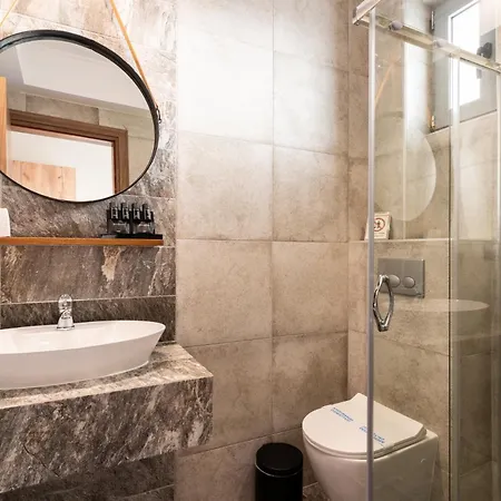 Olympus Pantheon Luxury 4*