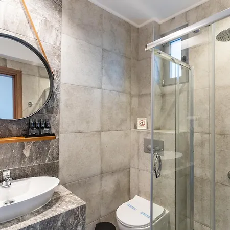 Olympus Pantheon Luxury Plaka Litóchoro