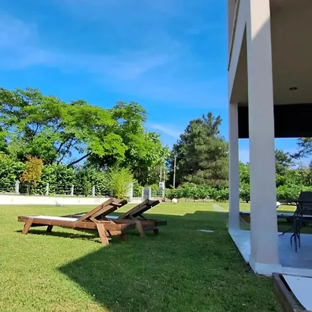 Olympus Pantheon Luxury Apartahotel 4*