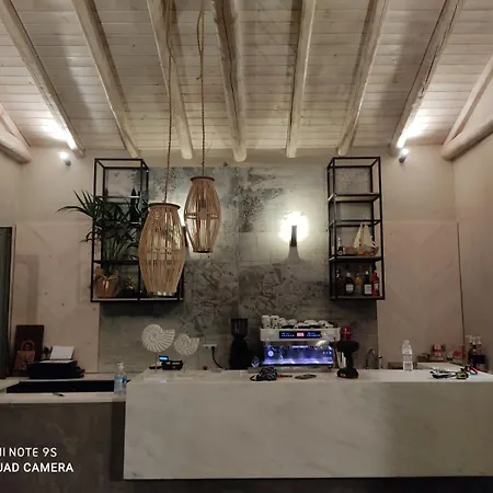 Olympus Pantheon Luxury 4*