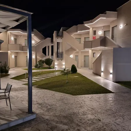 Olympus Pantheon Luxury