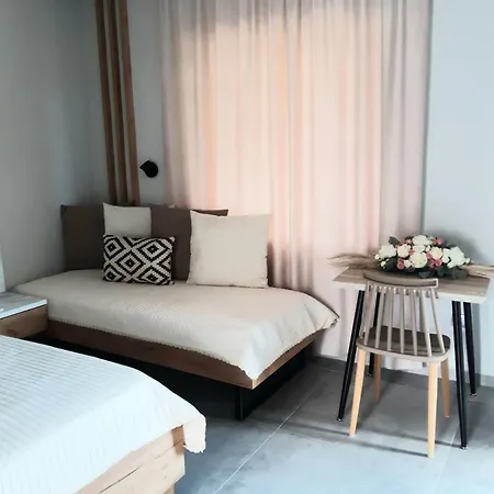 Aparthotel Olympus Pantheon Luxury