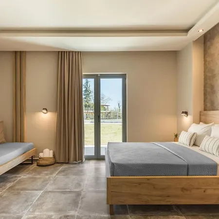 Olympus Pantheon Luxury