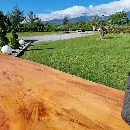 Olympus Pantheon Luxury Apartahotel