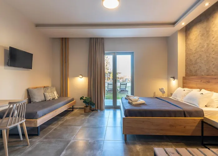 Olympus Pantheon Luxury 4*