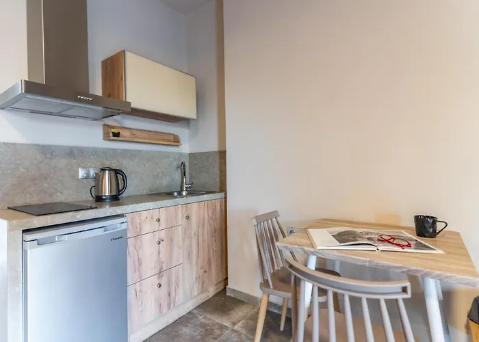 Olympus Pantheon Luxury 4* 플라카 리토코로우