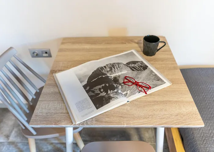 Olympus Pantheon Luxury 아파트호텔 4*