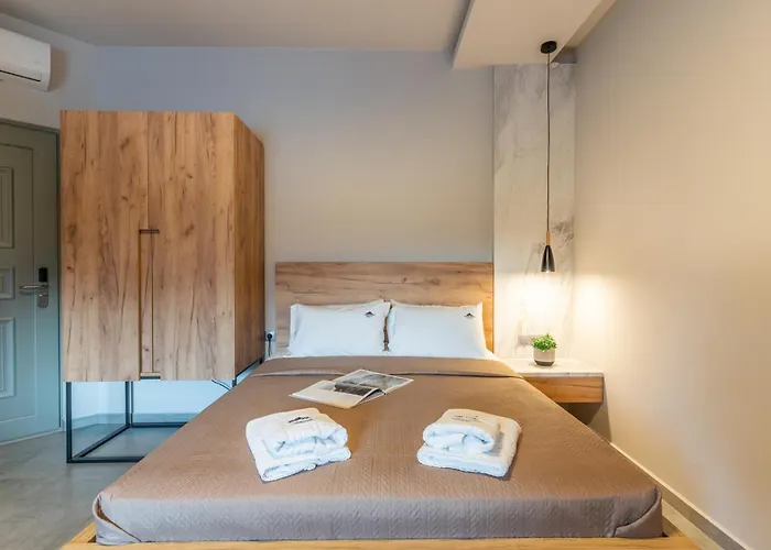 Olympus Pantheon Luxury