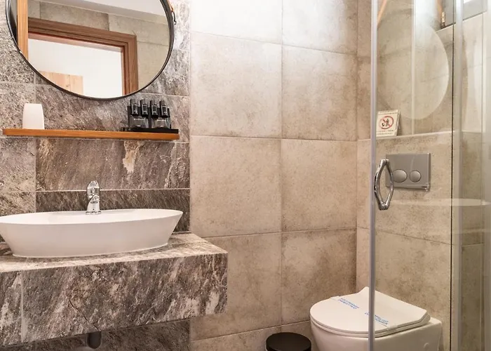 Olympus Pantheon Luxury 4*