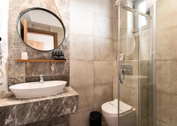 Olympus Pantheon Luxury 4*