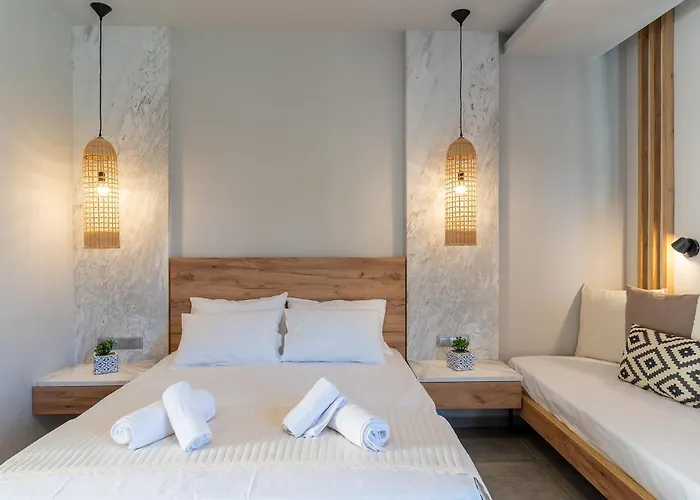 Olympus Pantheon Luxury 4* 플라카 리토코로우