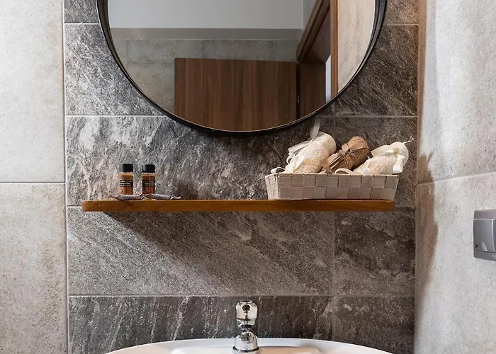 Olympus Pantheon Luxury