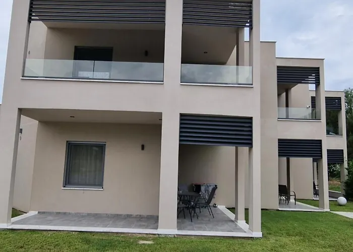 Olympus Pantheon Luxury