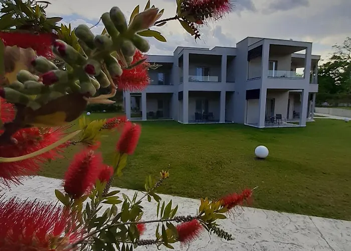 Olympus Pantheon Luxury 4*