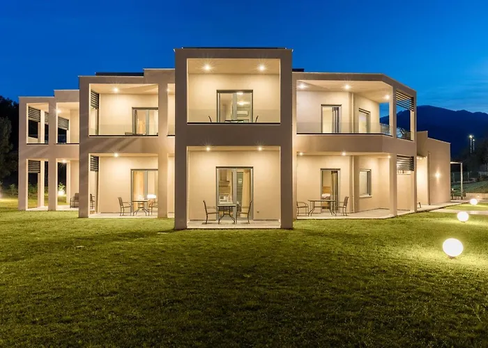 Olympus Pantheon Luxury 4*