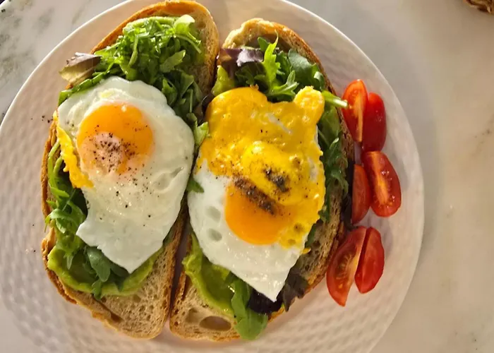 Olympus Pantheon Luxury 아파트호텔 4*