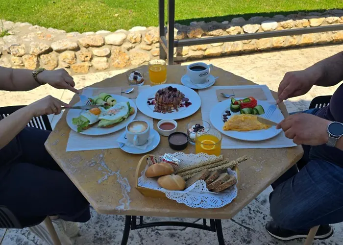 Olympus Pantheon Luxury 4*