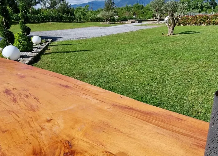 Olympus Pantheon Luxury 아파트호텔